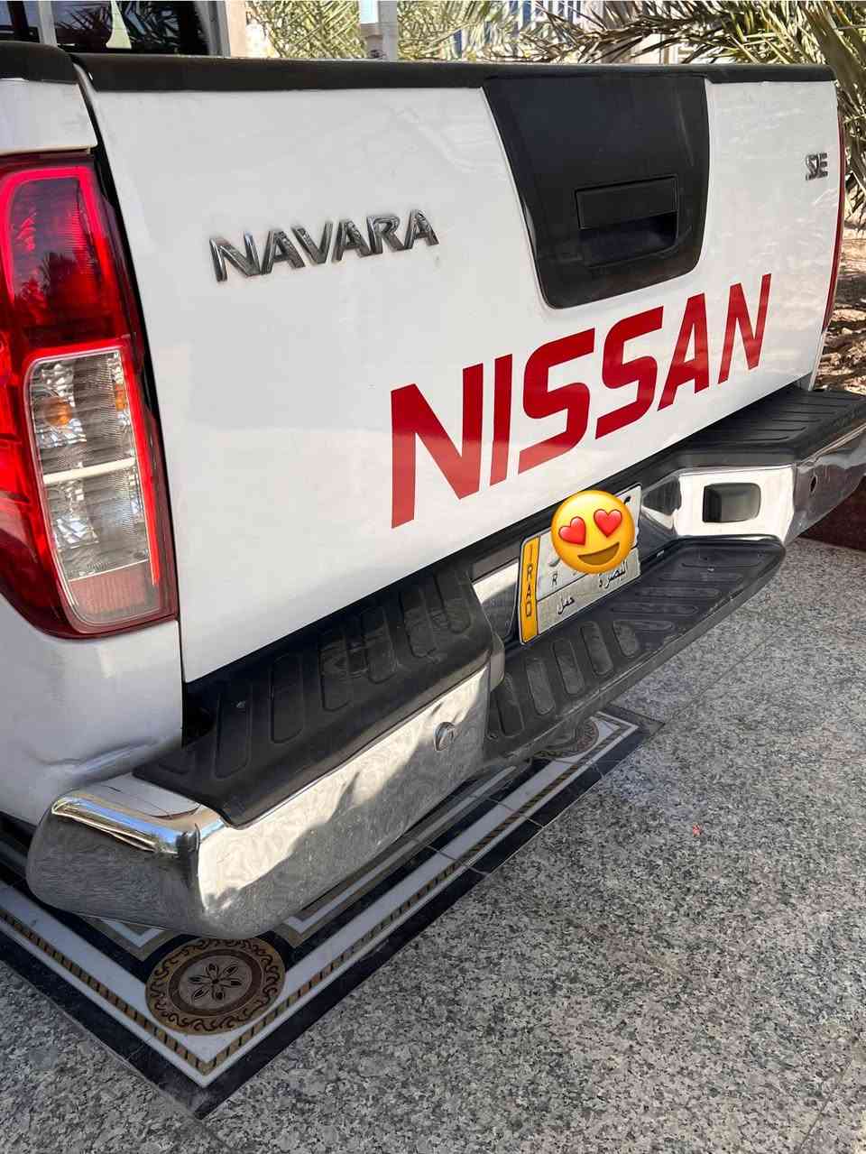 سلام عليكم للبيع بيكم نيفاره 2014 اوتماتيك رقم بصره تحويل مكفوله ضربه وصبغ وتبديل وفتح مكينه مظبوطه لا تبخير ولا تنقيص سياره جديده وجاهزه تخم تاير تبريد تدفى دوشمه جاهزه من كلشي السعر 128 وبيه مجال ***********مكاني بصره
