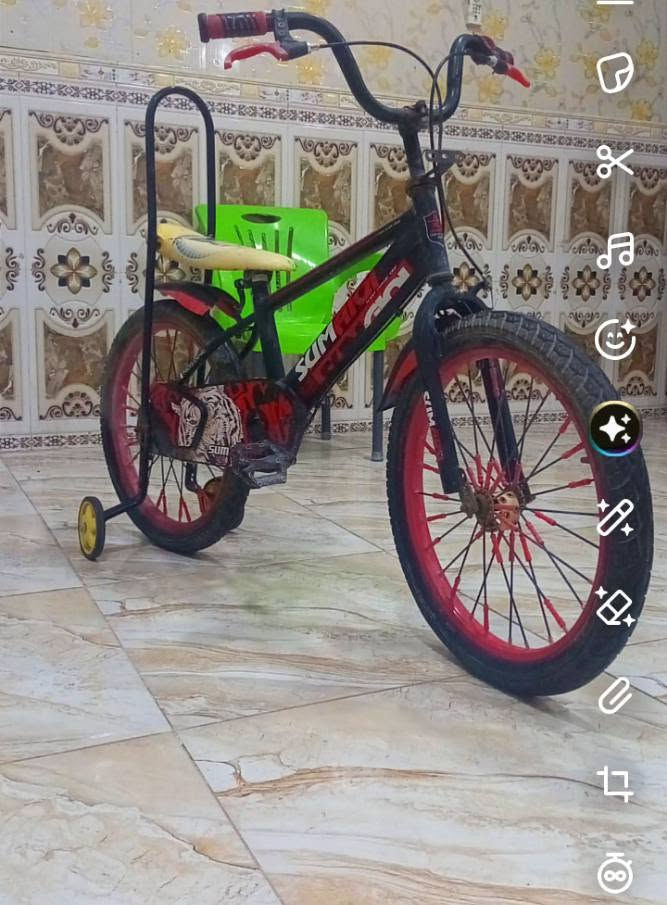 سلام عليكم باسكل للبيع حجم 20 سعر 75وبي مجال مكان نجف كوفه


**إذا كنت صاحب هذا الإعلان وتريد حذفه لأي سبب، رجاءا أرسل رسالة إلى الدعم الفني**