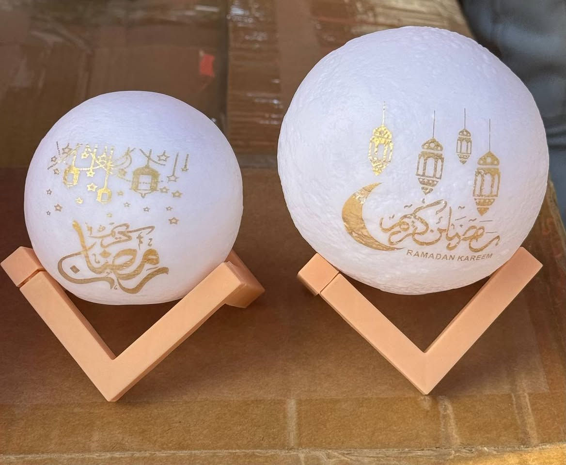 اخر قطع رمضانيات تجنن


**إذا كنت صاحب هذا الإعلان وتريد حذفه لأي سبب، رجاءا أرسل رسالة إلى الدعم الفني**