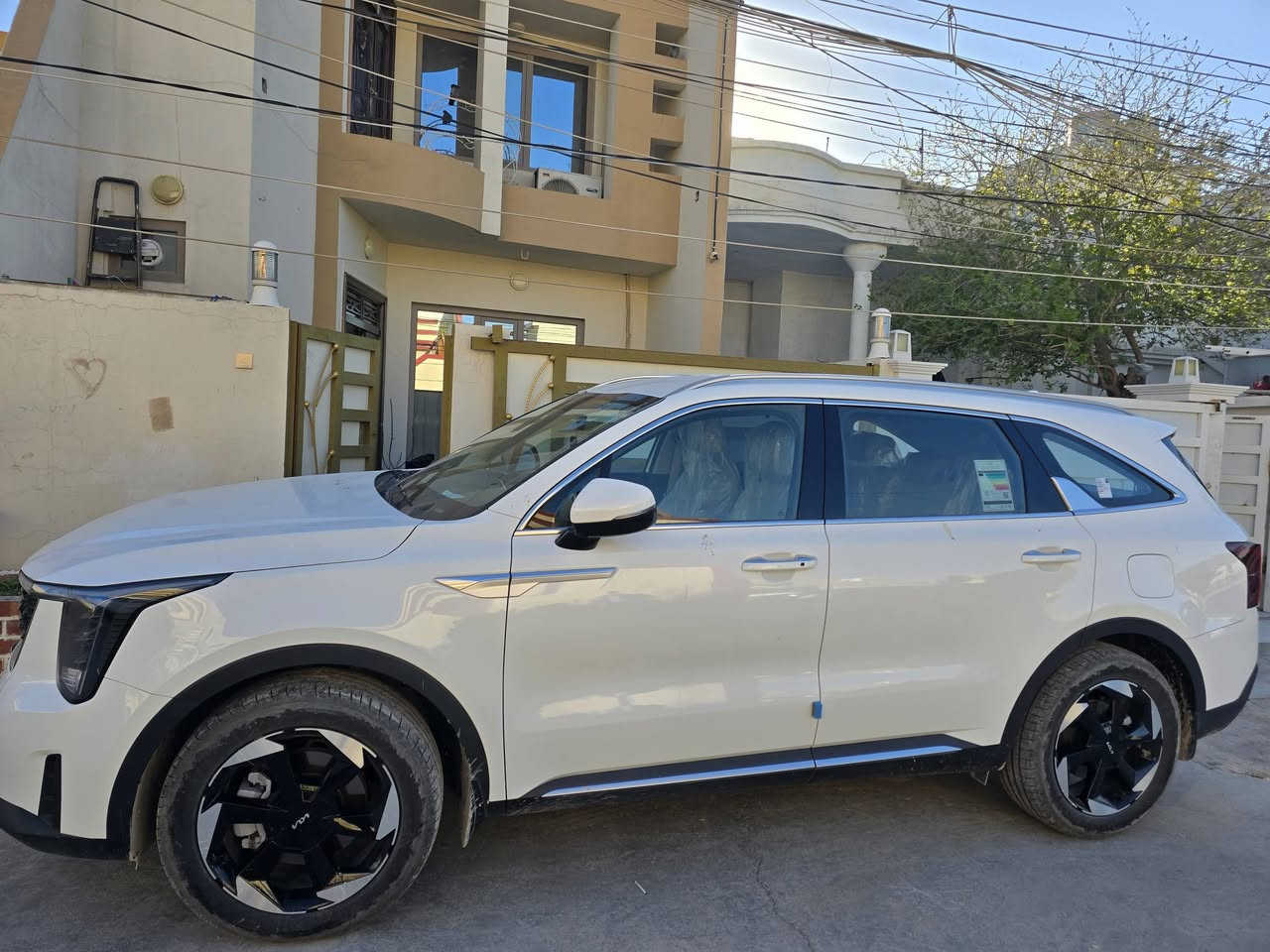 مودیل 2024ماشی 18الف6سلندر باسمی نفس یوم تحویل سعرها 310بها مجال


**إذا كنت صاحب هذا الإعلان وتريد حذفه لأي سبب، رجاءا أرسل رسالة إلى الدعم الفني**