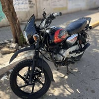 بوكسر • ٢٠٢٣ • كمرك كامل