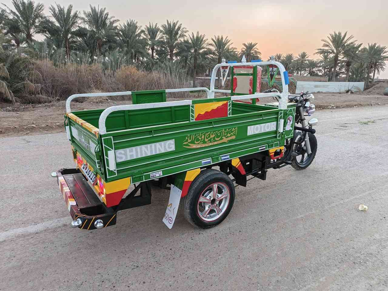 السلام عليكم ستوته البيع موديل18 اوراق أصولي تخم تاير ستوته جاهزه من كلشي نكره سلف كله شغال كهرابائيات شغاله مكاني بابل السعر مليون 350 وبيه مجال الشراي ينتصل  هاذه رقمي للتواصل√ ***********
