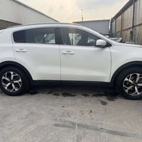 سبورتج • ٢٠٢١ • حادث