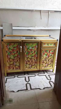 سنك • متر ونص • ناصريه