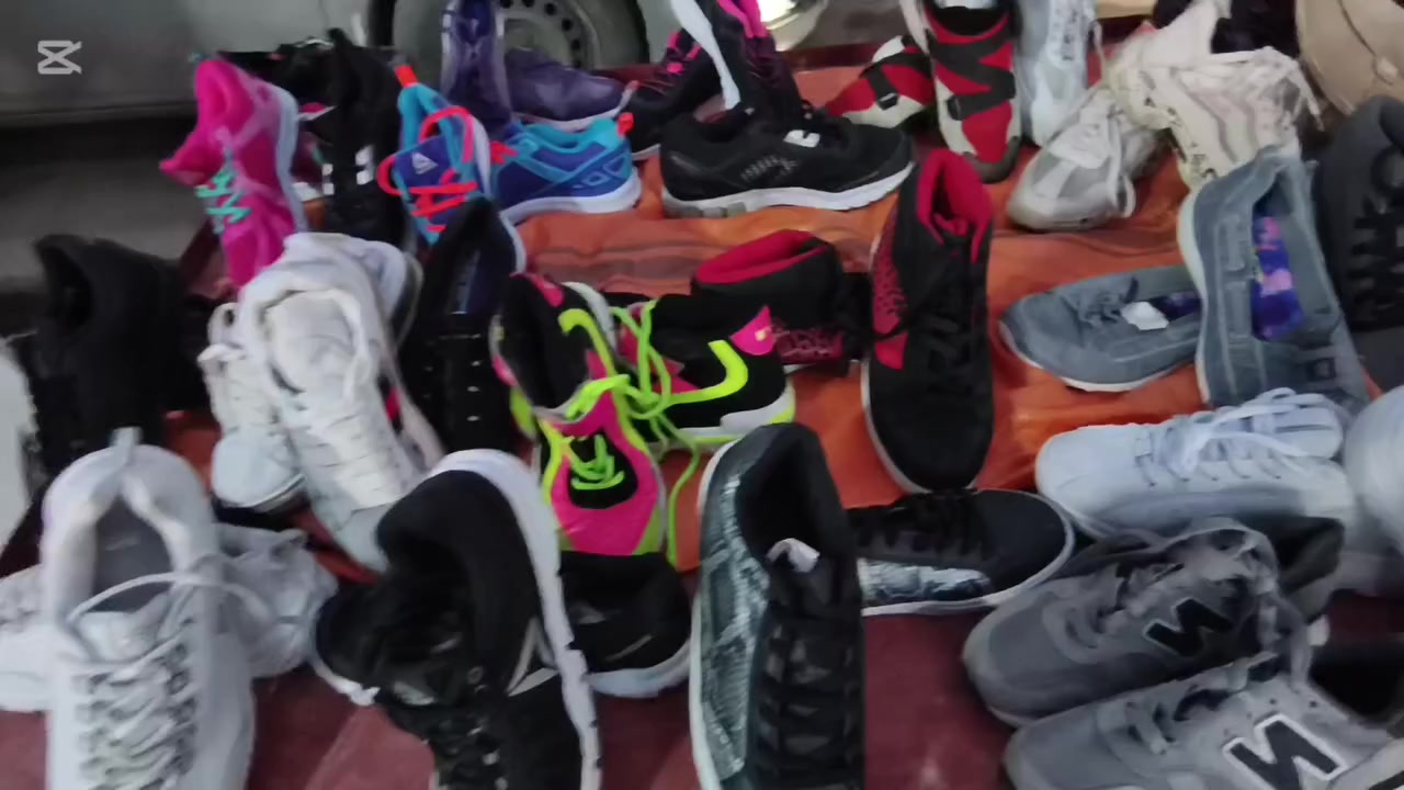 بتاريخ 2026/2/8 نقدم لكم عروض
البالة الغير مستعملة وبراندات عالميه ماركات 🔥
رجالي ونسائي و اطفال 
الاستفسار/***********
