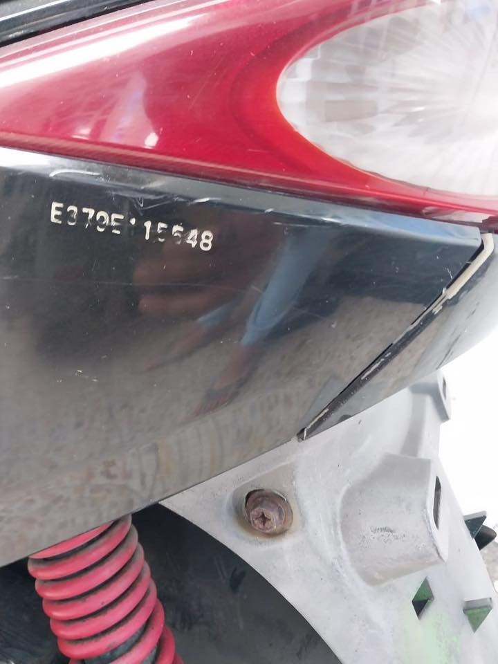 سلام عليكم للبيع بريز يباني رمبه صار ٦ أشهر نازله كله بلاد على وضع رمبه مختمه كابريتر بلادي ماشيه ٣ مكينه مكفوله سعر ٥٧٥ مكان بغداد بلديات دراجه أوراق رمبه بيه دراجه شغل وطلع نتصل  *********** نتصل خاص ماكو
