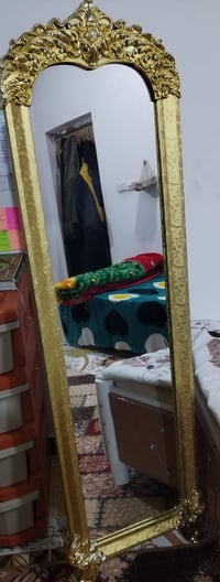 مراية • نضيفه • جديدة