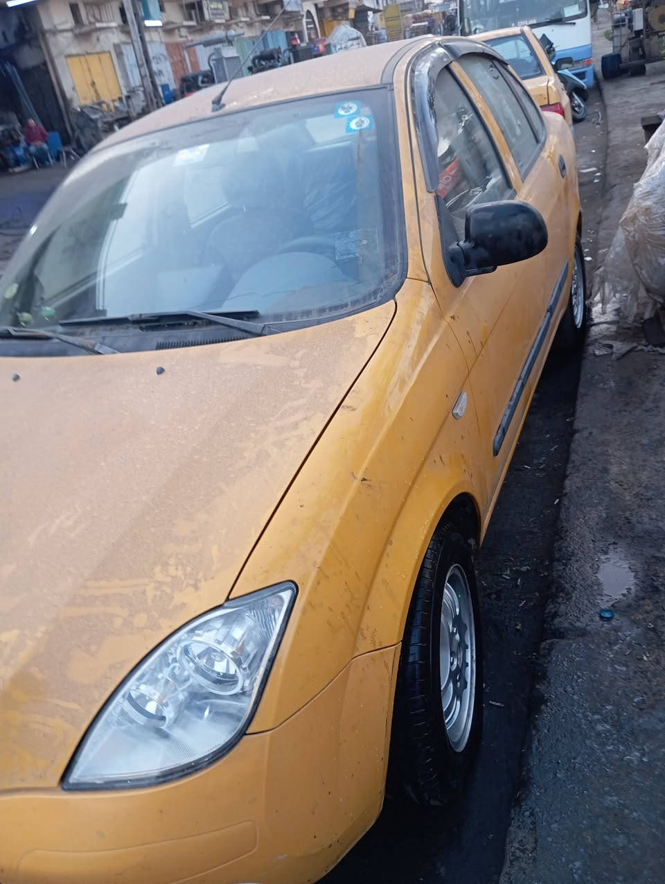 للبيع طيبة 2016
رقم بغداد بسمي صفر غرمات
تخم تاير وحدادية وصدر كلة جديد 
وتدفئة وتبريد 
سيارة بلادية من كل نواحي لا ضربة ولا صبغ
مكاني بغداد/شيخ عمر
‏‭0770 005 9293
