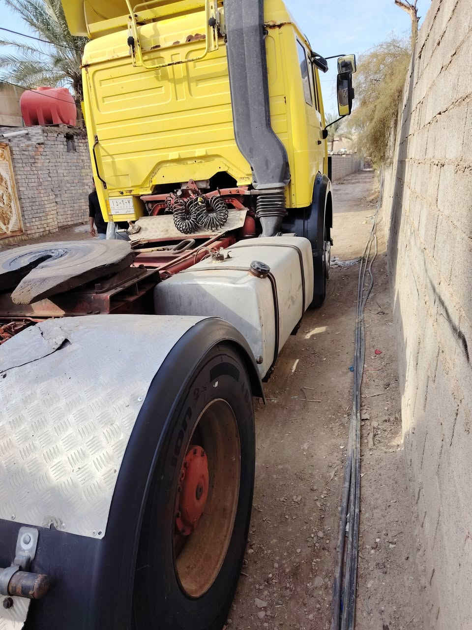 للبيع موديل ٨٨ بل السنوية 92 محرك دبل سوبر كير برميل
رقم ديالى بل السنوية صهريج
الاتصال ***********
