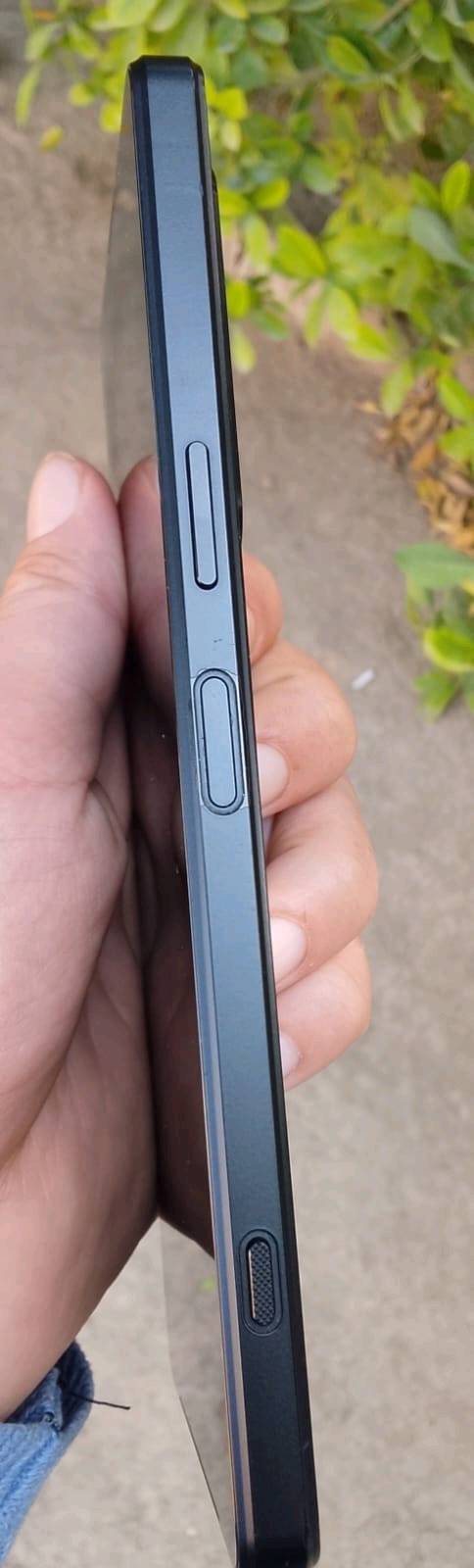 سوني 1 مارك 4 للبيع مستعجل 