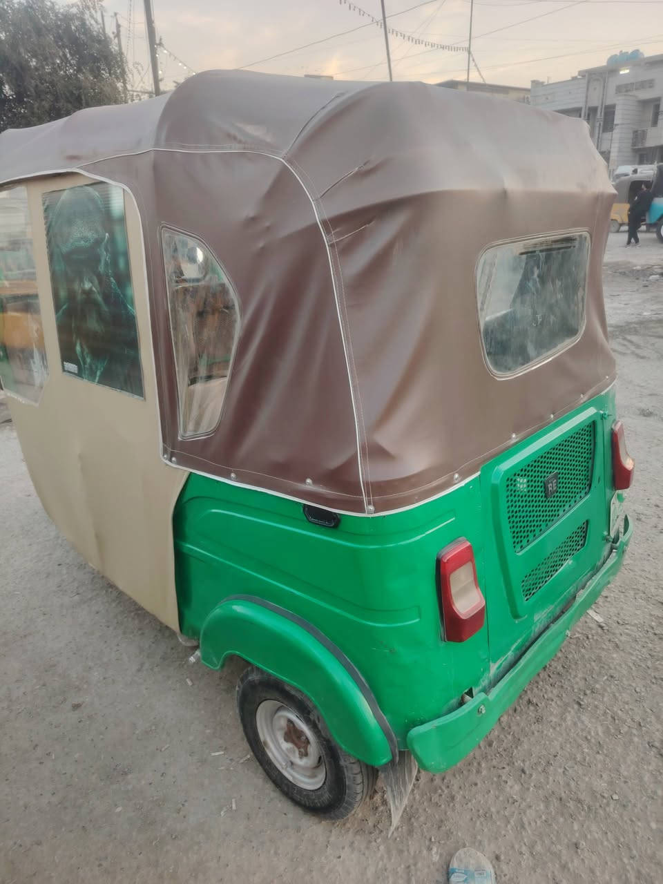 السلام عليكم شباب تكتك 2021 شهر 12 التكتك مرقمه بسمي  المكان بغداد العبيدي او هاذ رقمي ***********
