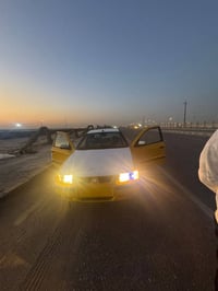 سمند • ٢٠١٢ • مكفولة