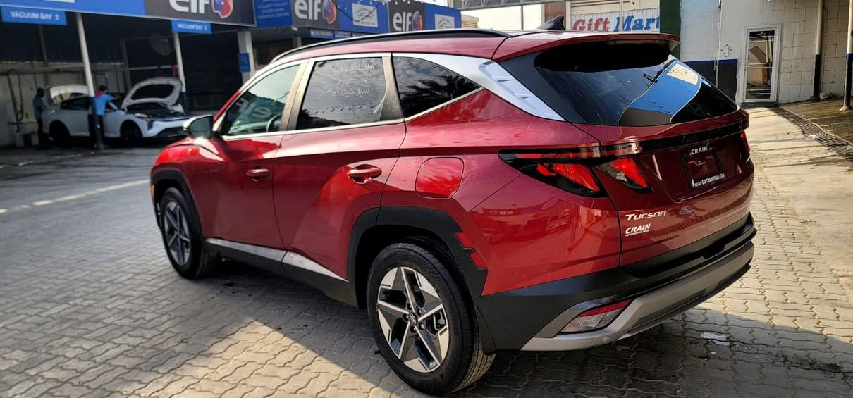 سعر مناسب 
من الامارات الان تم الشحن الى العراق 
توسان 2025 بسعر  ⬅️ 117$ البجم سليم

شركة الجوهرة لاستيراد وصيانة السيارات الوارد امريكي

 وكندي

ولدينا فروع في اغلب المحافظات

***********  واتساب او اتصال

كروب الواتساب للنشر اليومي 

https://chat.whatsapp.com/EmZaTOPlfZUEWKSa9tnXy8?mode=wwt
