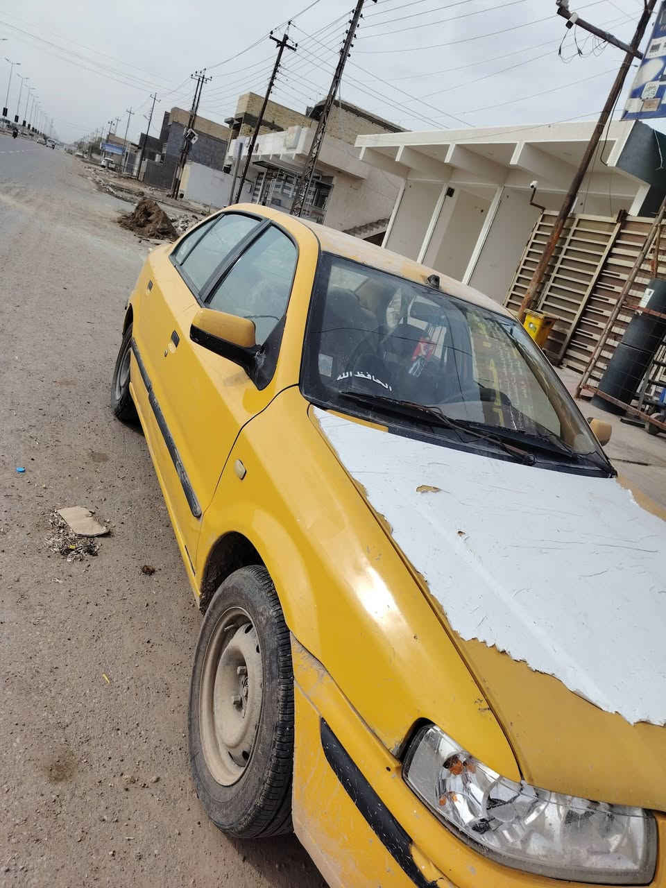 سمند ١١ رقم انكليزي بغداد محرك كير صدر كهربائيات تخم تاير باتري جديد كبل للشارع مال بيت تبريد تدفئه شغاله مكاني بغداد حسينيه الراشديه موبايل *********** سعرها ٣٥ وبيها مجال شويه بسمي

