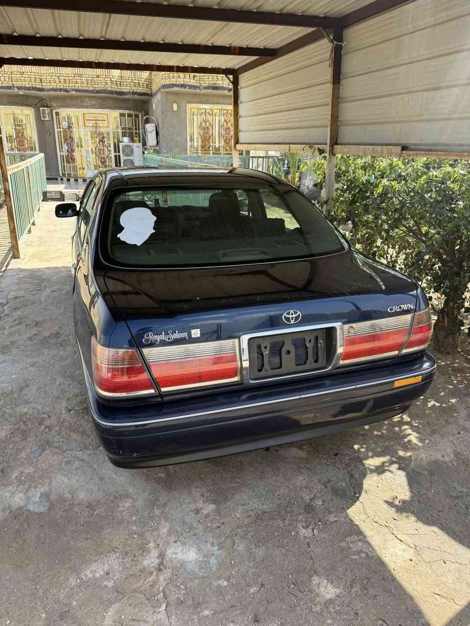 ملكه جنون قرار 102 رقم ميسان باقي بس كمرك مكفوله كفاله عامه 4دكم D4كبير سياره نضيفه ***********
وترهم مراوس
