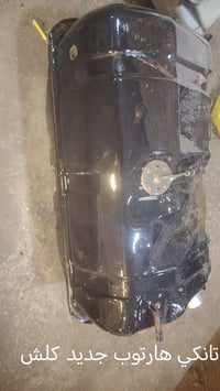 تفصيخ سيارات • قطع غيار جديدة • النجف