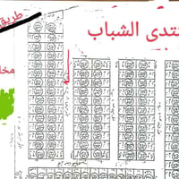 قطعة أرض • حي العسكري • قرب منتدى تلعفر