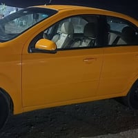 افيو ٢٠١٠ • وارد كندي • ضرر بالصندوك