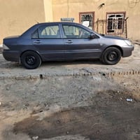 لانسر • موديل ١١ • محرك ٢٠٠٠