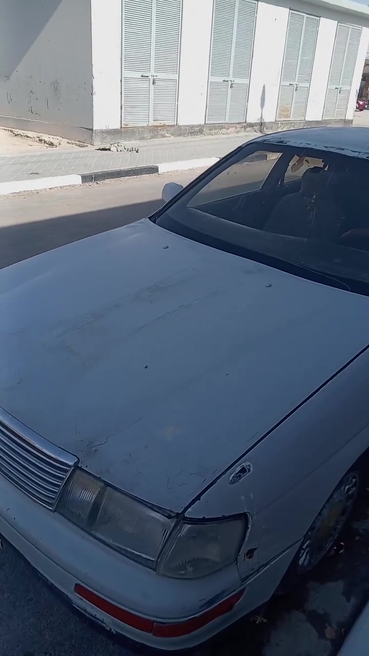 سلام عليكم بيع بطه موديل 1992
مكفوله كص وصوليلات  اشرط تحويل  البصره الزبير اسعر 26 قابل تفوض  ***********
