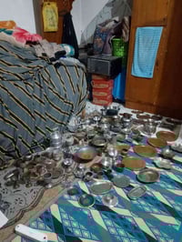 تحفيات للبيع شلع بيهم بل 100قطعه مكاني بغداد الشراي يتصل سعرهم 250 مال...