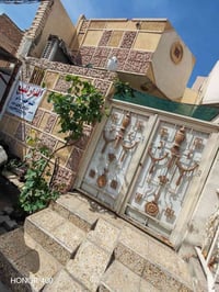كربلاء الثوره • ١٠٠م • طابو صرف