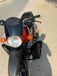 بوكسر جبلي محرك مفتوح مديل 22 مرقمه  السعر 1800 07806887827