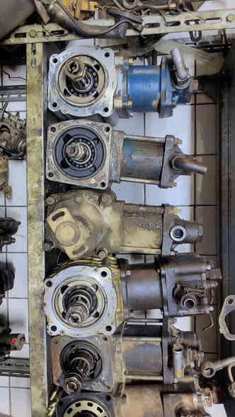 نيسان تاروسة كرنك /110/125/133 /*********** /‭٠٧٧١ ١٣١ ٦٩٩٩‬/
