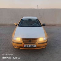 ٢٠١٢ • تماتيك • مكينة كورلا ١٦٠٠