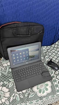 لابتوب HP • صغير • اندرويد