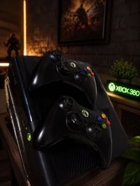 اكس بوكس 360للبيع بغداد حي الجهاد 07837680191 (السعر 60)