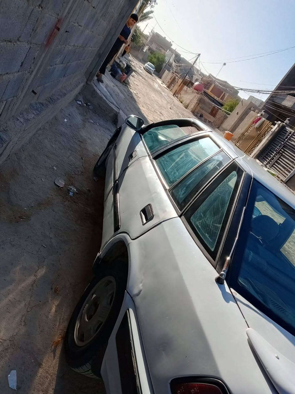 السلام عليكم دايو اسبرو موديل ٩٤ رقم بغداد كير اوتماتيك السعر 30وبيه مجال بسط العنوان بابل الإسكندرية ***********/////***********
