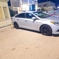 سوناته • ٢٠١٥ • حادثة