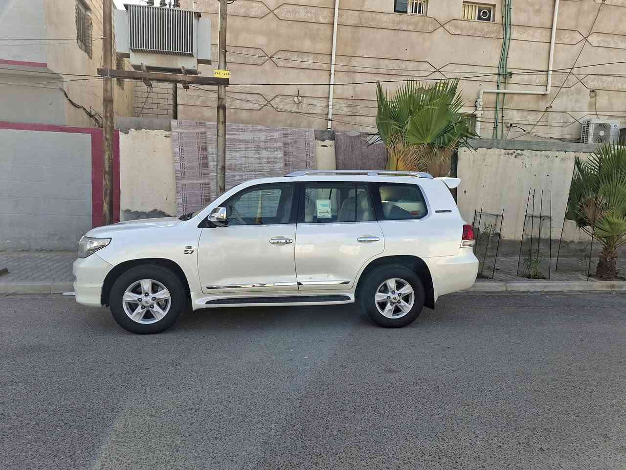 التفاصيل داخل المنشور.


**إذا كنت صاحب هذا الإعلان وتريد حذفه لأي سبب، رجاءا أرسل رسالة إلى الدعم الفني**