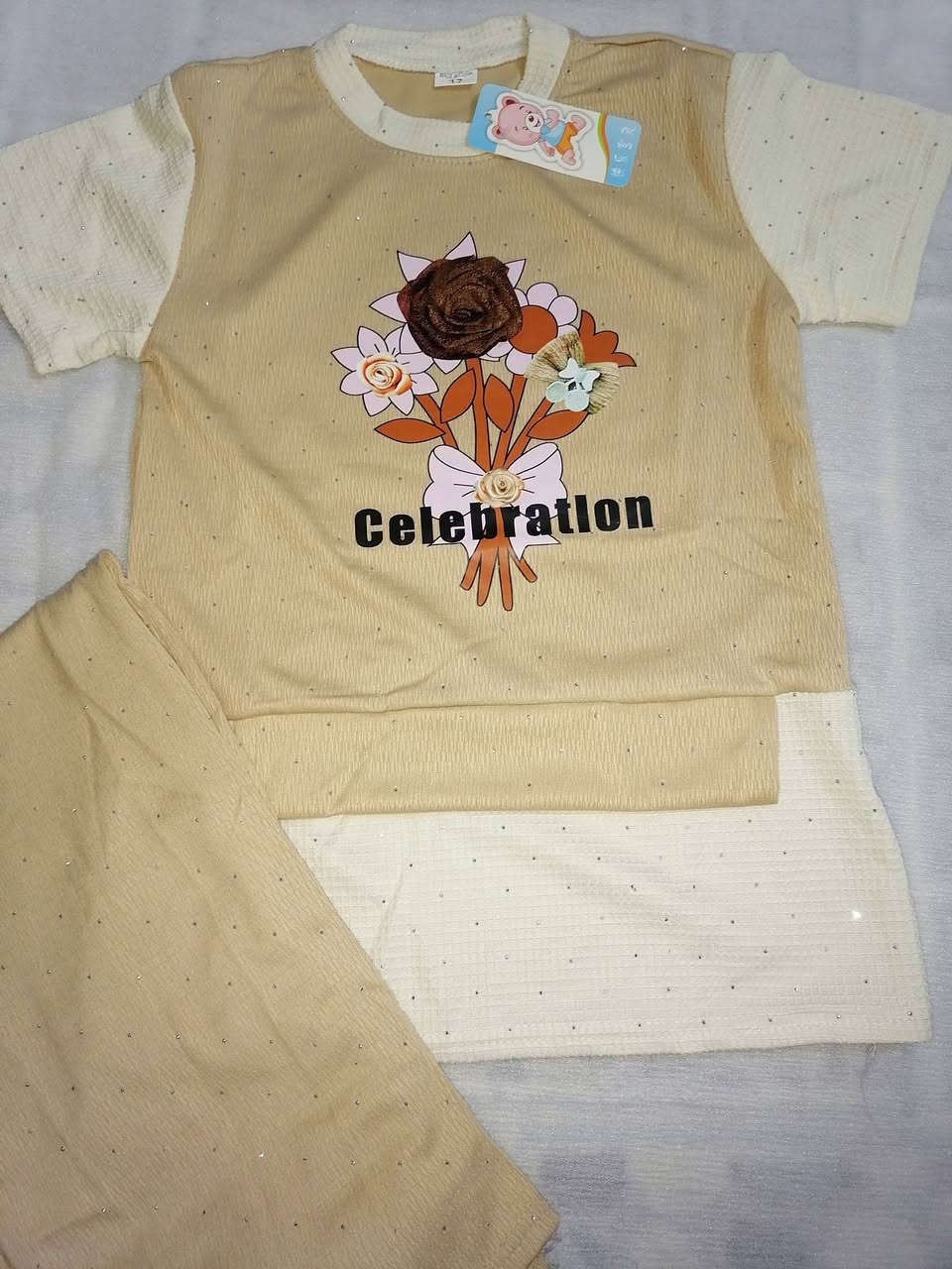 تراكسود بناتي صيفي موديلات ٢٠٢٦ 
الموديل الرابع 
العنوان حي العدن مجمع اطلس الطابق الثاني محل البسه واحذيه كرز


**إذا كنت صاحب هذا الإعلان وتريد حذفه لأي سبب، رجاءا أرسل رسالة إلى الدعم الفني**