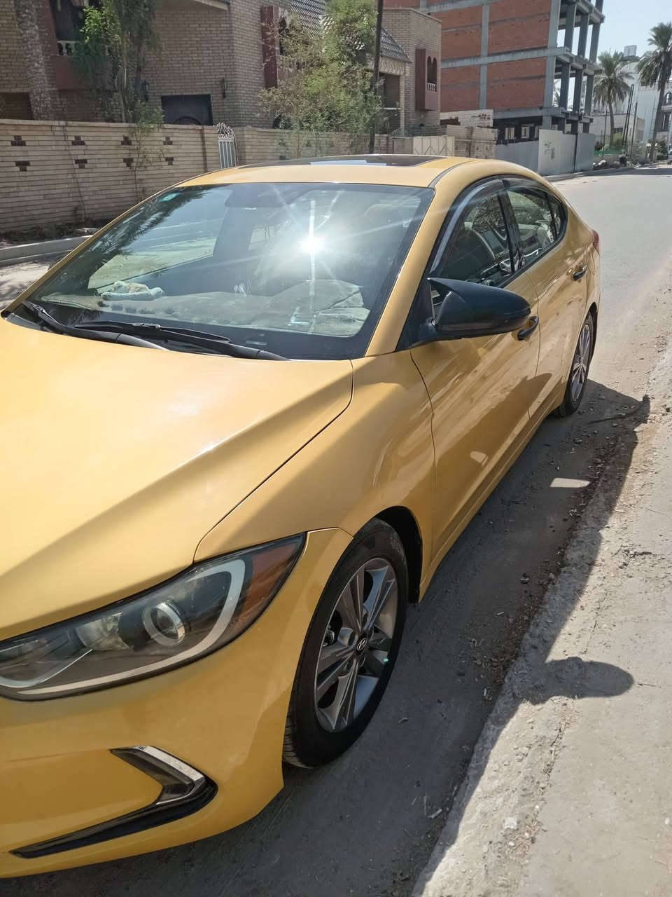 النتره فول مواصفات
موديل ١٨
محرك خير من الله
وكير اي تي 
حادث بلصور
عنوان بغداد اليوسفية 
هاتف ***********
سعر ١٢٨بيها مجال حك جيتك
