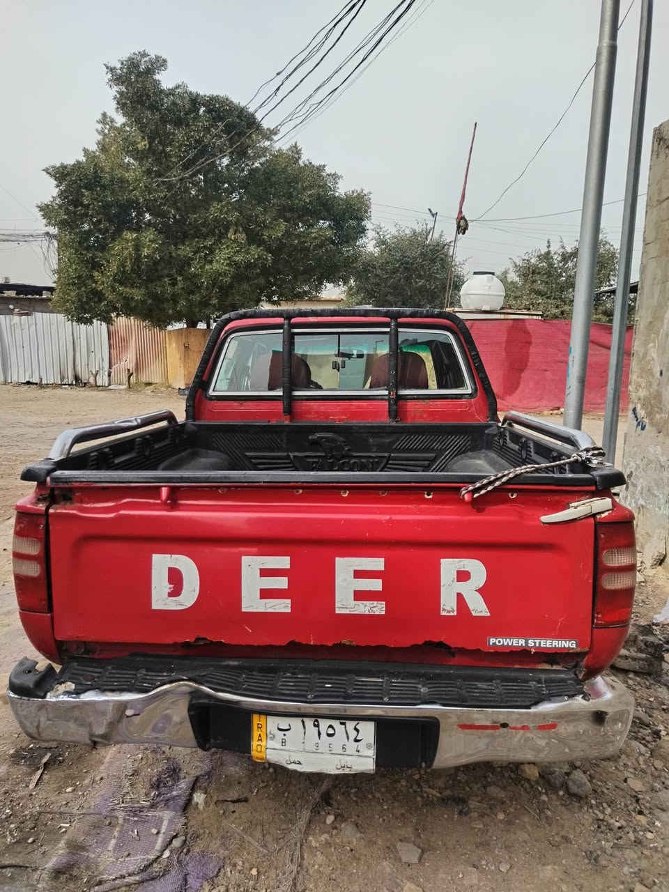 دير موديل ١١ كير محرك خير من الله الي يجي يشوف بعينه أفضل موبايل ***********
بغداد زعفرانيه
