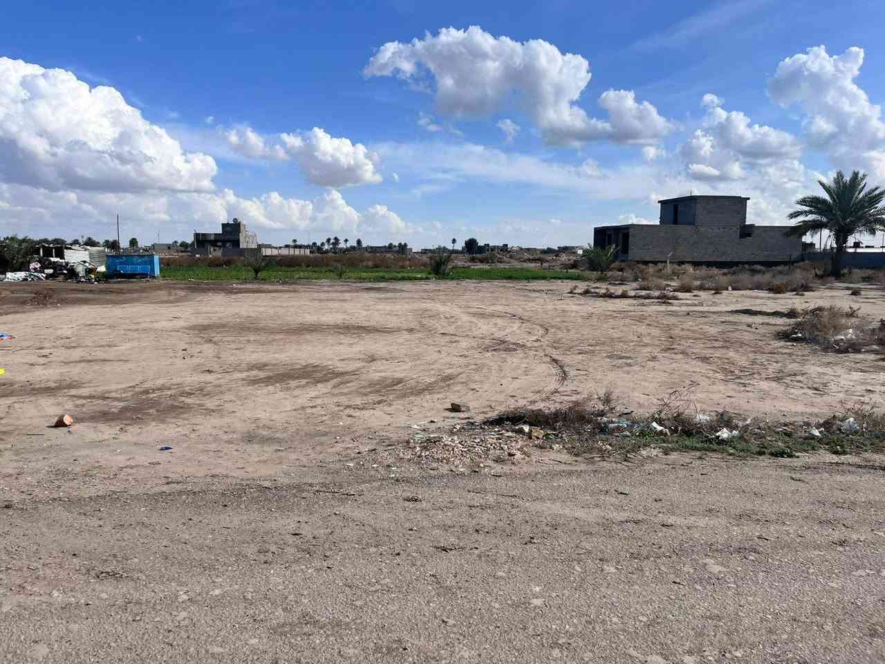 🔻 #قطعة ارض #للبيع 

     🔻 #بسعر جدا مناسب  

🔻 #الموقع الرمادي / الصوفية / السورة قرب مجمع السلام 

🔻 #المسساحة / 350 متر  

🔻 #طابو زراعي سند 25 تحويل مباشر 

🔻 شارع تبليط كامل خدمات 

🔻 #للأستفسار مكتب احمد المحلاوي للعقار 
🔻 الهاتف / *********** 
🔻 الهاتف / *********** 🔻
