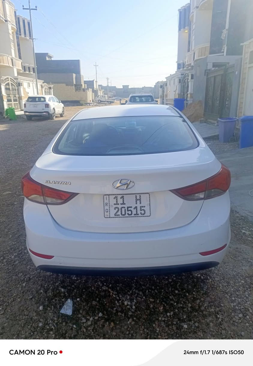 النترا 2015 خليجي
فول مواصفات عدا البصمة
بيهة جاملغين امامي وبنيد
رقم بغداد هزة جديدة
السعر 120 وبي مجال


**إذا كنت صاحب هذا الإعلان وتريد حذفه لأي سبب، رجاءا أرسل رسالة إلى الدعم الفني**