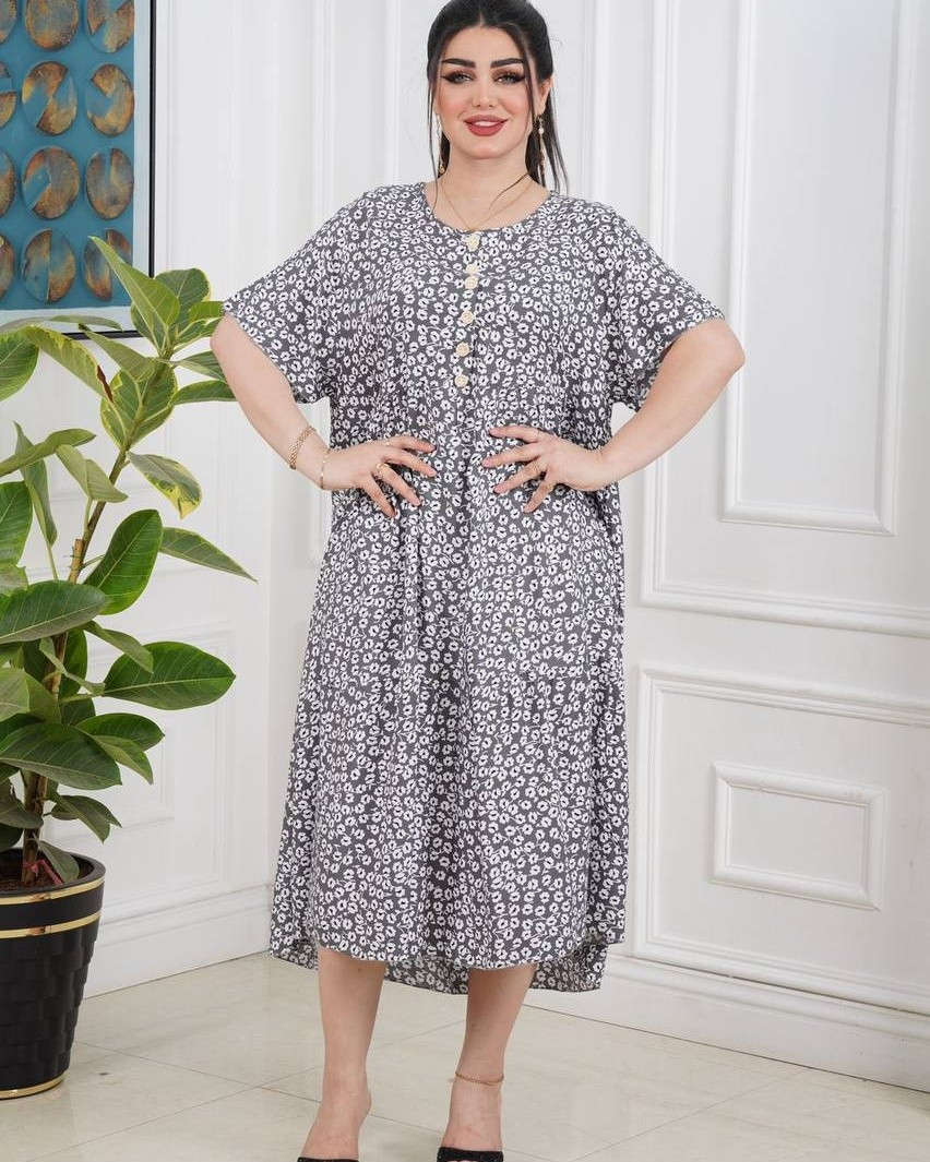 ❄️أزياء الملكة للجملة ❄️

✅ دشداشة قصيرة  

✅الخامه كشمير  مشجر درجه اولئ

✅القياسات  2XL.  3XL  4XL. 5XL

✅اقل طلب درزن 

✅سعر الدرزن 👈 (65) الف 

🛑للحجز أو الاستفسار راسلنا خاص 👇

https://t.me/ttyyiijk


**إذا كنت صاحب هذا الإعلان وتريد حذفه لأي سبب، رجاءا أرسل رسالة إلى الدعم الفني**
