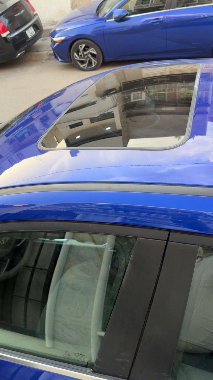 السلام عليكم للبيع فقط النترا 25 فول مواصفات مكينه 2000 المرغوب بدون رقم حادث السياره جاملغ خلفي بدون ايرباك دخول جديد مكان السياره بغداد السعر 150 وبيه مجال للطيبين+964 771 017 0369


**إذا كنت صاحب هذا الإعلان وتريد حذفه لأي سبب، رجاءا أرسل رسالة إلى الدعم الفني**