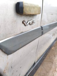 شيفروليه • ٢٠٠٣ • السليمانية