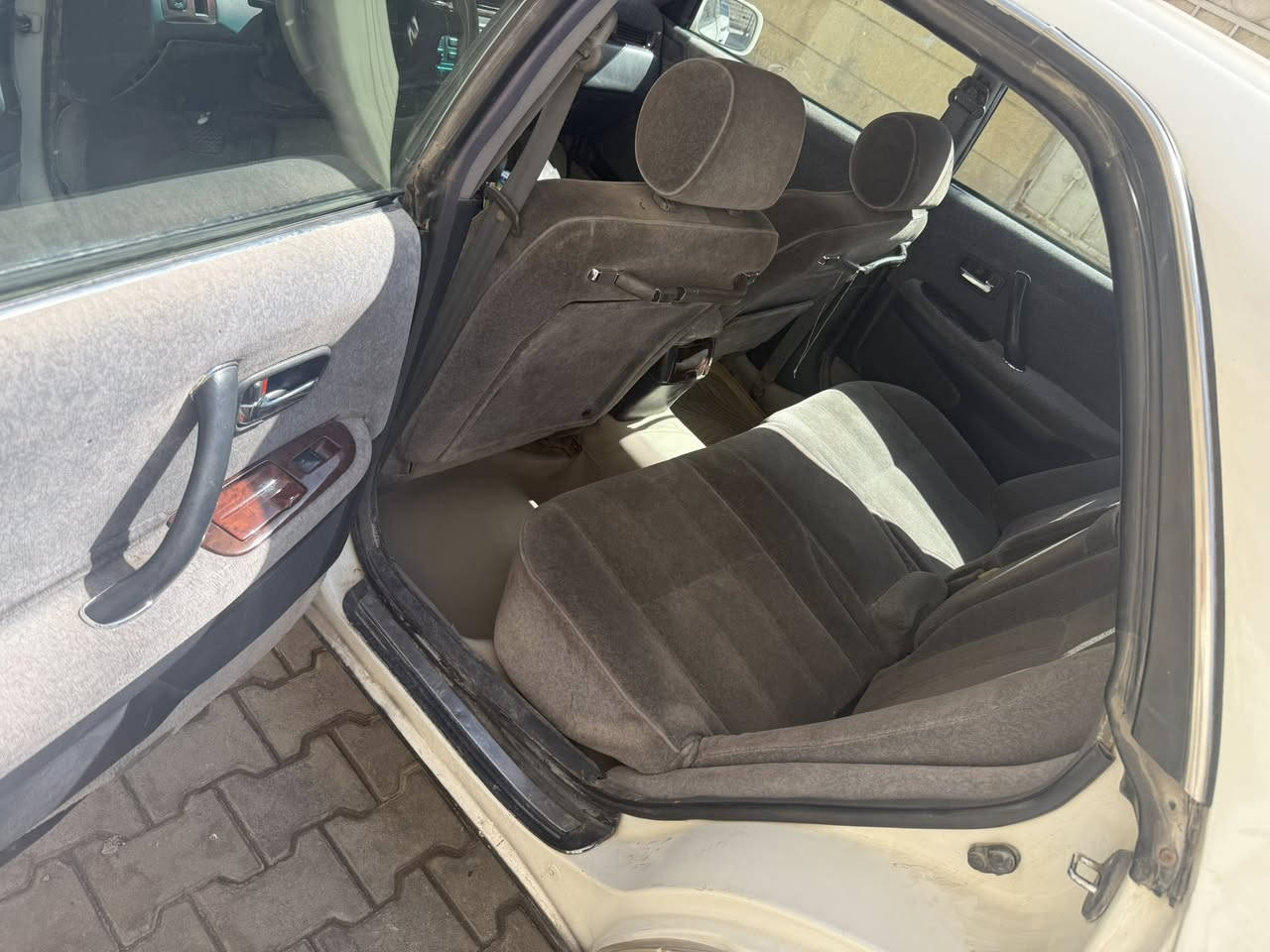 راس الثور مديل 95  مكصوصه قماره فقط  دواخل بدي جديد
مكينه جديده تبريد ثلج حداده نضيفه 50  اوبيها مجال ادوات 

*********** العنوان البصره الطويسه
