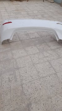 دعامية النترا خلفي تفصيخ  موديل 2012 لل2016 سعرها70الف رقمي بغداد الكم...