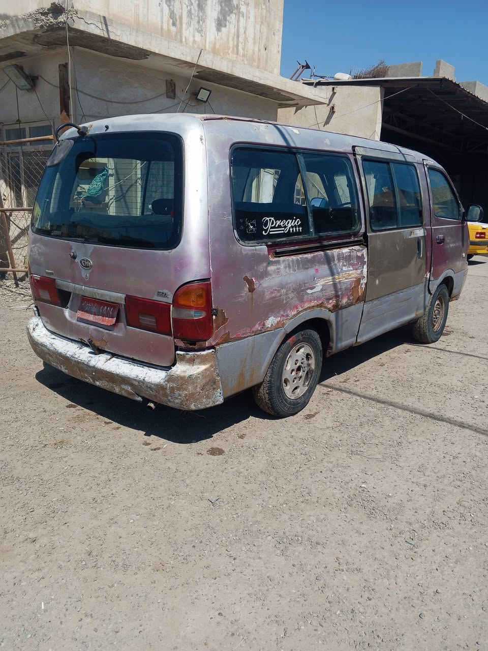 التفاصيل داخل الصوره


**إذا كنت صاحب هذا الإعلان وتريد حذفه لأي سبب، رجاءا أرسل رسالة إلى الدعم الفني**