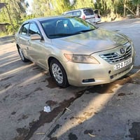 كامري • ٢٠٠٧ • رقم بغداد