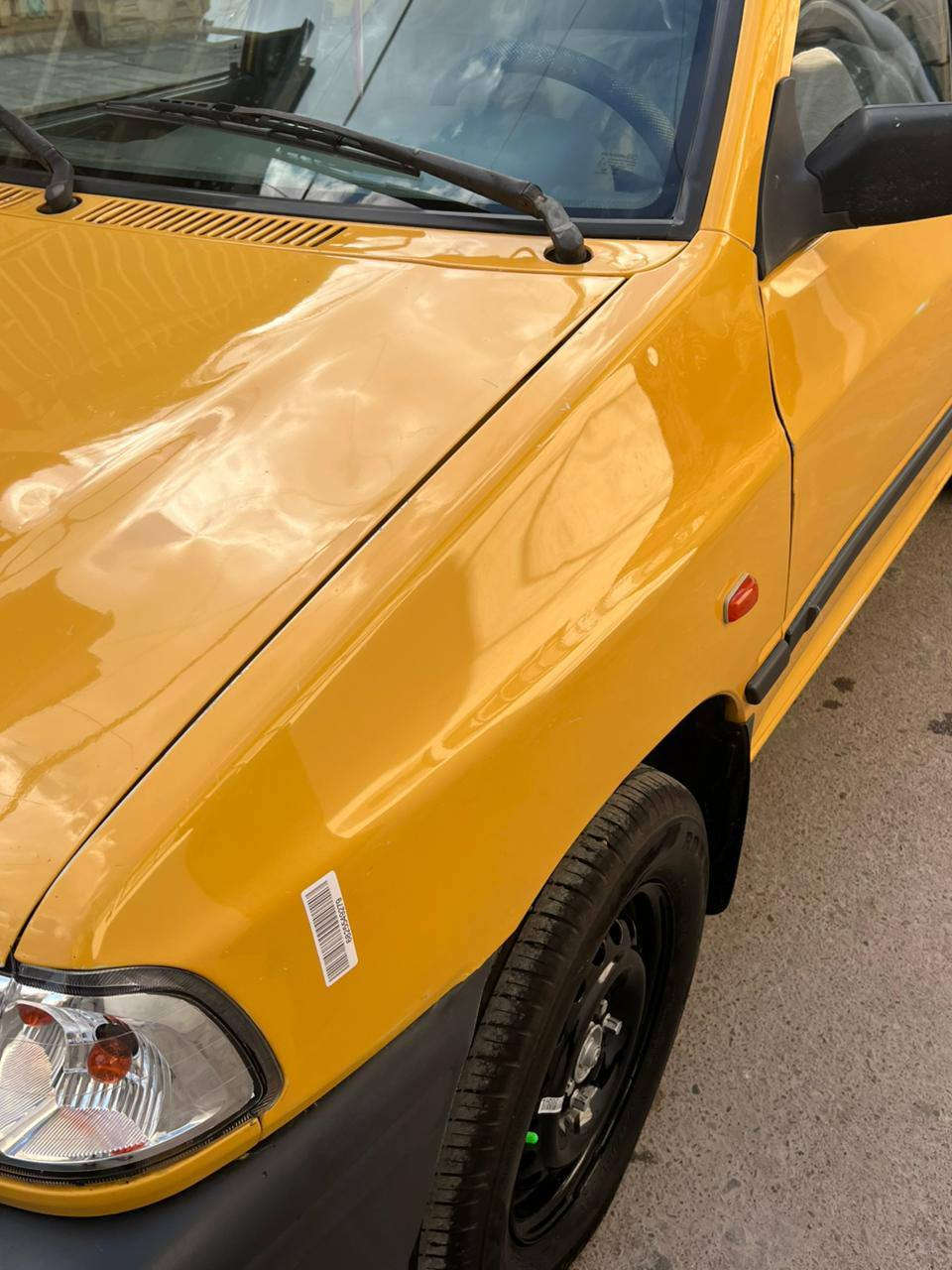 سلام عليكم سايبة موديل 13 مكفولة كفالة عامة العنوان بغداد مدينة الصدر قطاع واحد الشراي يخابر ويدلل ما راح اذكر السعر لن اكو جم واحد يكسر بحلال العالم والشري يخابر ويدلل ***********
