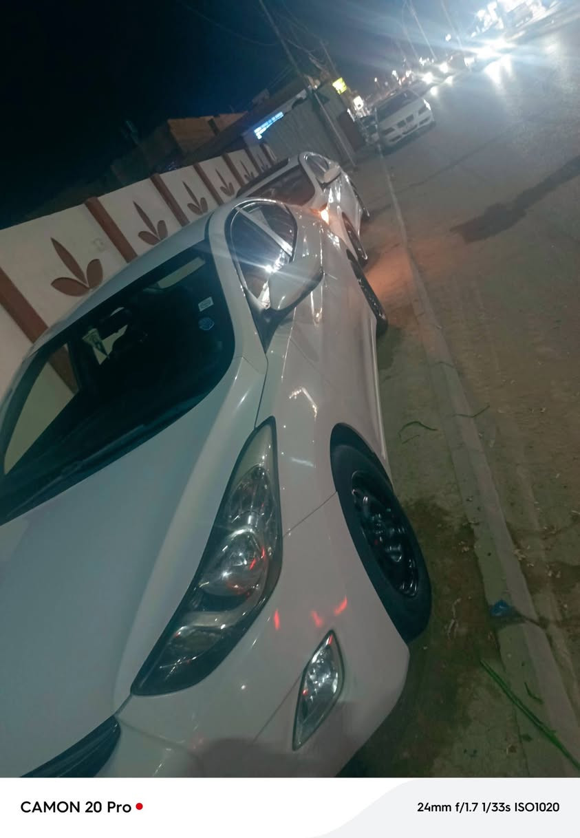 السلام عليكم النترا للبيع موديل 2014 قصه شنطه سياره جاهزه طقم تاير حداديه تبريد منك للشارع ماعوسه برغي سعر 55 مكان ناصريه مركز دخول جديد طق الفلين  ***********
