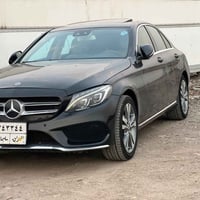 مرسيدس • فول فول • ٢٠١٥