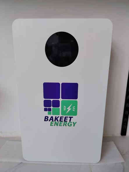 💥 أقوى تخفيضات الموسم على بطاريات الليثيوم بخلايا EVE الأصلية – أداء يفوق التوقعات!
⚡ 6500–8000 دورة شحن لضمان عمر طويل وخدمة لا تتوقف
🔥 كفاءة تشغيل 98% لتستفيد من كل واط
🛡 نظام BMS ذكي بلمسة واحدة من Pace Ex لحماية كاملة

5 كيلو واط  ---> 570$
10 كيلو واط  ---> 970$
14.33 كيلو واط  ---> 1150$
✨ ضمان حقيقي 5 سنوات , 🎯 الكمية محدودة… اغتنم الفرصة قبل النفاد!

يوجد توصيل الى جميع المحافظات

📞 اتصل الآن: 0771 977 2266 باكيت لحلول الطاقة
📍 أربيل – المدينة التجارية
